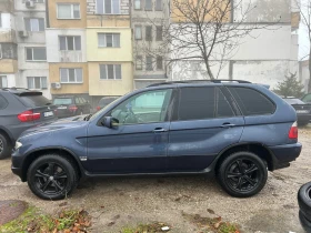 BMW X5, снимка 2