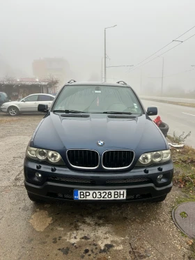 BMW X5, снимка 1