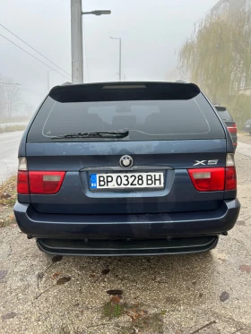 BMW X5, снимка 4