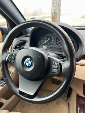 BMW X5, снимка 7