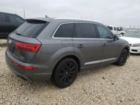 Audi Q7 PREMIUM PLUS - [6] 