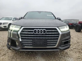 Audi Q7 PREMIUM PLUS - [4] 