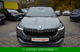 Skoda Karoq 2.0 TSI DSG 4x4 Sportline, снимка 6