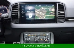 Skoda Karoq 2.0 TSI DSG 4x4 Sportline | Mobile.bg    14