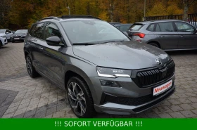 Skoda Karoq 2.0 TSI DSG 4x4 Sportline | Mobile.bg    5