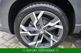 Skoda Karoq 2.0 TSI DSG 4x4 Sportline | Mobile.bg    17