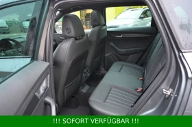 Skoda Karoq 2.0 TSI DSG 4x4 Sportline | Mobile.bg    10