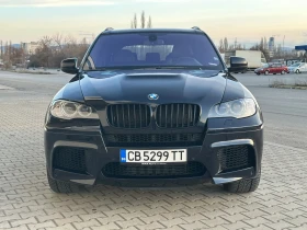 BMW X5 E70, снимка 6