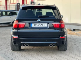 BMW X5 E70, снимка 4