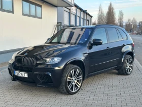 BMW X5 E70 1