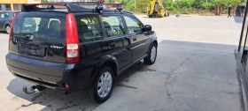 Обява за продажба на Honda Hr-v 1.6 105к.с ~6 000 лв. - изображение 5