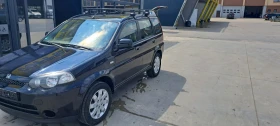 Обява за продажба на Honda Hr-v 1.6 105к.с ~6 000 лв. - изображение 2