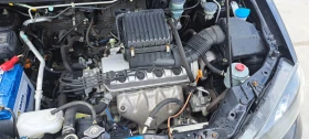 Обява за продажба на Honda Hr-v 1.6 105к.с ~6 000 лв. - изображение 8
