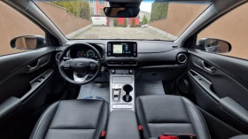 Hyundai Kona 64KWh/Заверена Сервизна книжка - 34350 лв. - 94317306 10