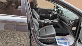 Hyundai Kona 64KWh/Заверена Сервизна книжка - 34350 лв. - 94317306 9