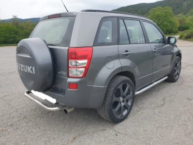 Suzuki Grand vitara | Mobile.bg    4
