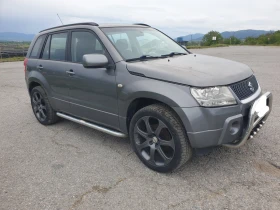 Suzuki Grand vitara | Mobile.bg    6