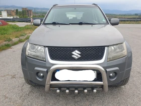 Suzuki Grand vitara | Mobile.bg    7