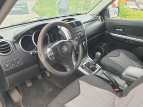 Suzuki Grand vitara | Mobile.bg    9