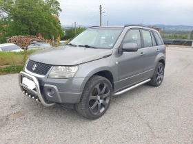 Suzuki Grand vitara | Mobile.bg    2