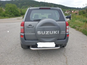 Suzuki Grand vitara | Mobile.bg    5