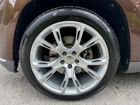 Jeep Grand cherokee 3.0CRDI / SUMMIT - цена по договаряне - 50980040 17