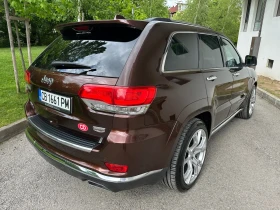 Jeep Grand cherokee 3.0CRDI / SUMMIT - цена по договаряне - 50980040 7