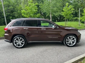 Jeep Grand cherokee 3.0CRDI / SUMMIT - цена по договаряне - 50980040 8