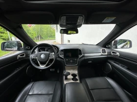 Jeep Grand cherokee 3.0CRDI / SUMMIT - цена по договаряне - 50980040 12
