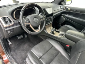 Jeep Grand cherokee 3.0CRDI / SUMMIT - цена по договаряне - 50980040 9
