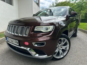 Jeep Grand cherokee 3.0CRDI / SUMMIT - цена по договаряне - 50980040 3