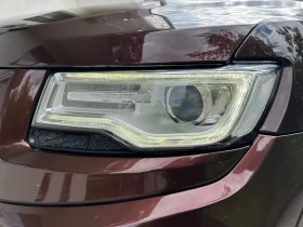 Jeep Grand cherokee 3.0CRDI / SUMMIT - цена по договаряне - 50980040 15