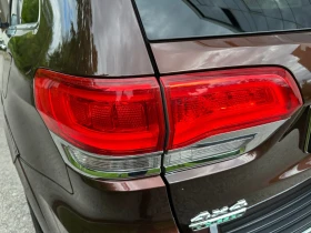 Jeep Grand cherokee 3.0CRDI / SUMMIT - цена по договаряне - 50980040 16