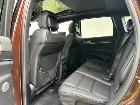 Jeep Grand cherokee 3.0CRDI / SUMMIT - цена по договаряне - 50980040 11