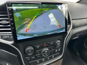 Jeep Grand cherokee 3.0CRDI / SUMMIT - цена по договаряне - 50980040 13