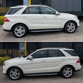 Mercedes-Benz ML 250   | Mobile.bg    8