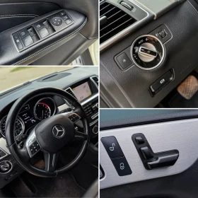 Mercedes-Benz ML 250   | Mobile.bg    10