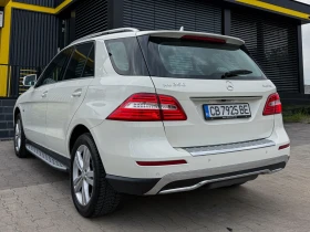 Mercedes-Benz ML 250   | Mobile.bg    6