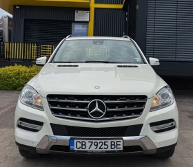 Mercedes-Benz ML 250   | Mobile.bg    2