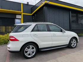 Mercedes-Benz ML 250   | Mobile.bg    4