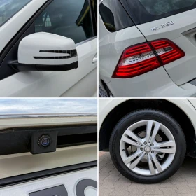 Mercedes-Benz ML 250   | Mobile.bg    9