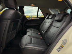 Mercedes-Benz ML 250   | Mobile.bg    14