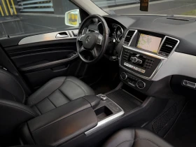 Mercedes-Benz ML 250   | Mobile.bg    17