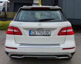 Mercedes-Benz ML 250   | Mobile.bg    7