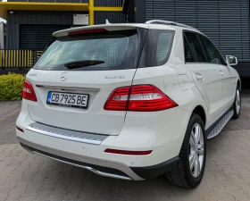 Mercedes-Benz ML 250   | Mobile.bg    5