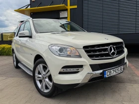 Mercedes-Benz ML 250   | Mobile.bg    3