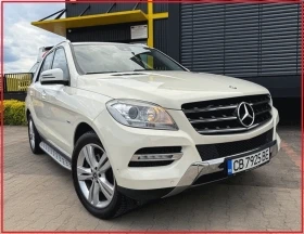 Обява за продажба на Mercedes-Benz ML 250 Регистриран обслужен ~29 000 лв. - изображение 1