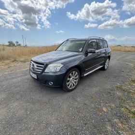     Mercedes-Benz GLK