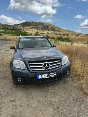Mercedes-Benz GLK | Mobile.bg    3