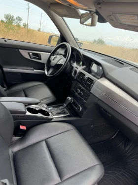 Mercedes-Benz GLK | Mobile.bg    7